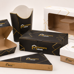 Food Packaging Boxes