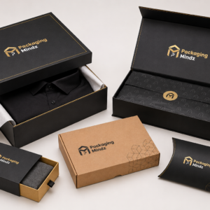 Apparel Packaging