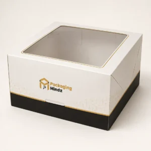 Custom Cake Boxes