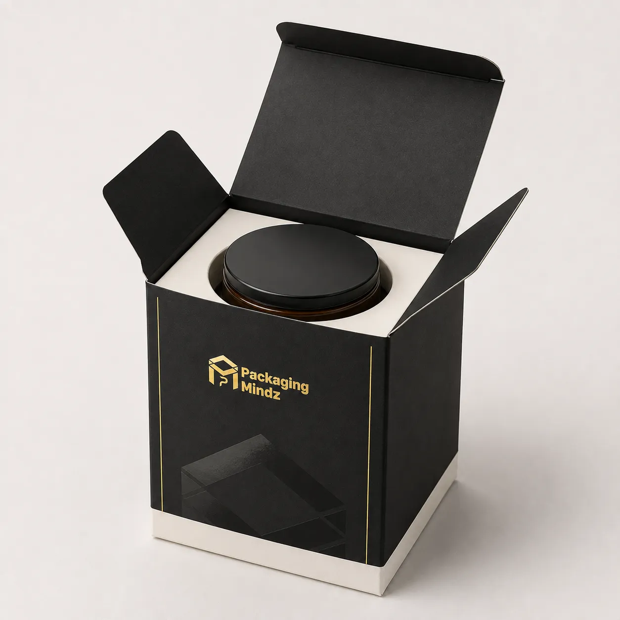 Candle Boxes 2