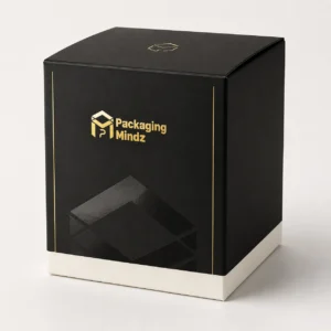 Custom Candle Boxes