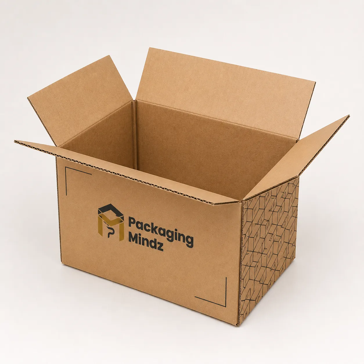 Custom Cardboard Boxes 2
