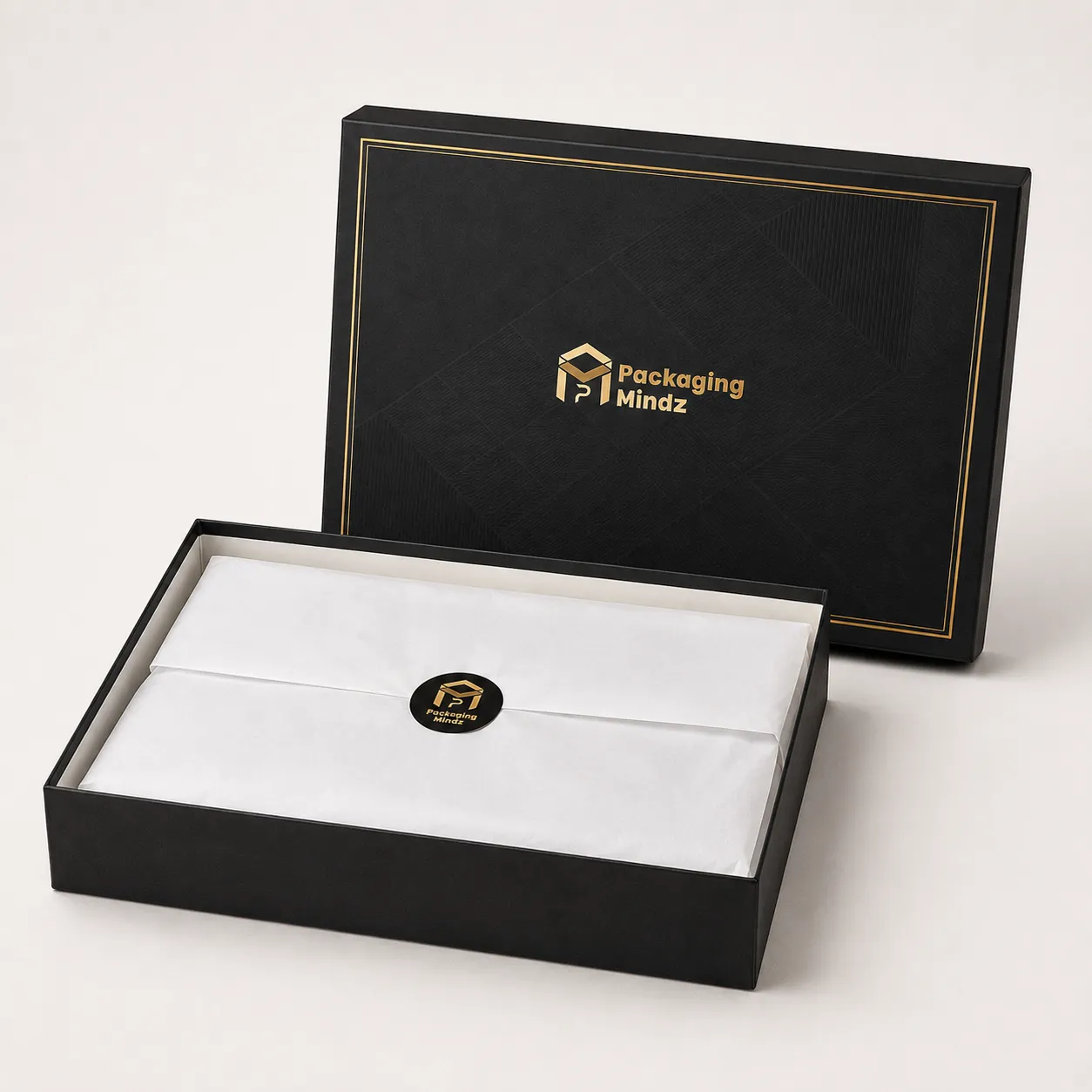 Custom Clothing Boxes 2