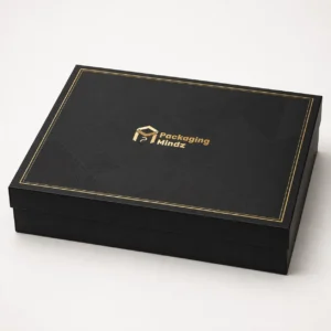 Custom Clothing Boxes