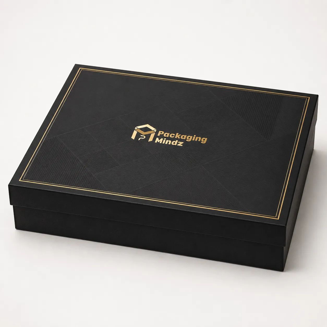 Custom Clothing Boxes