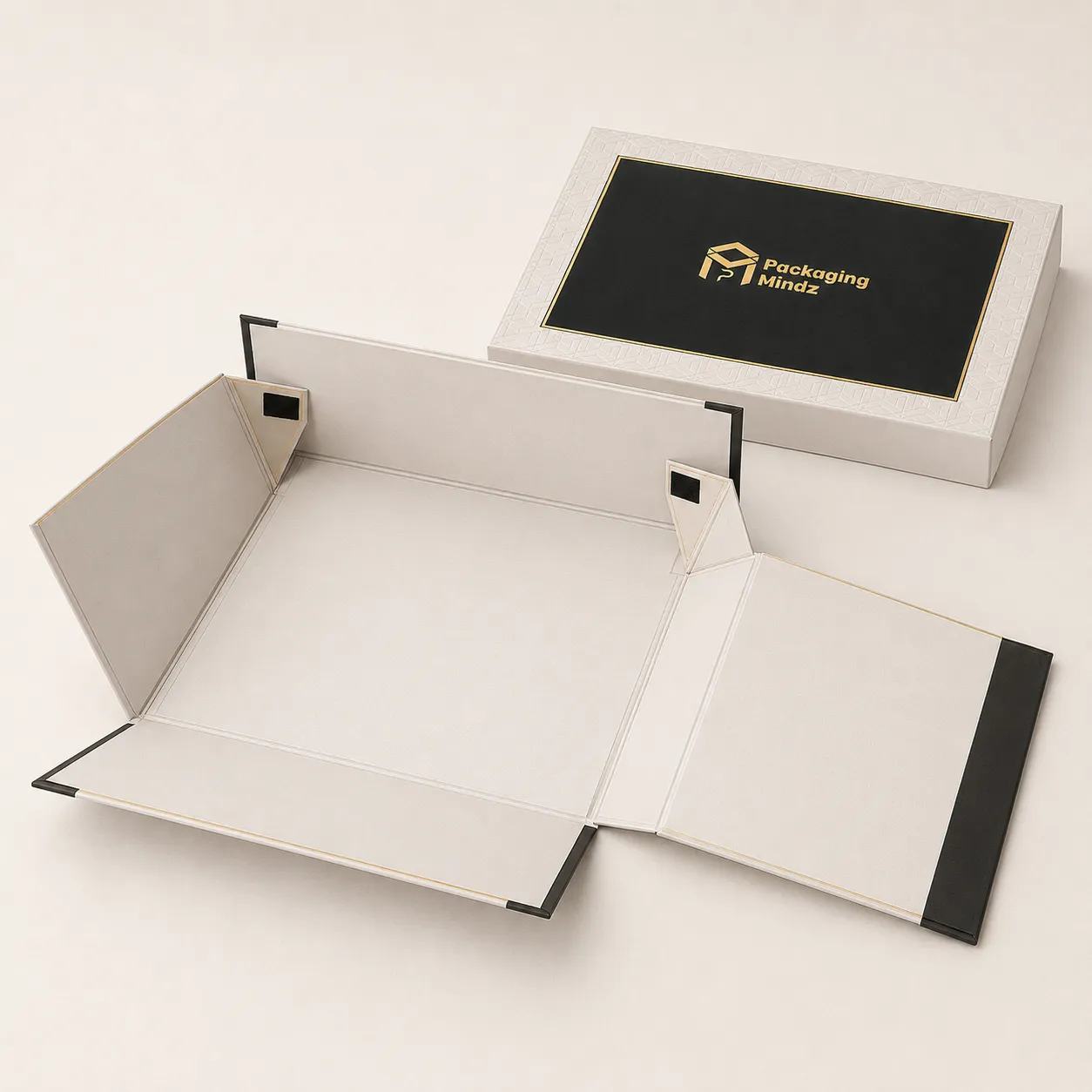 Collapsible Gift Boxes 2