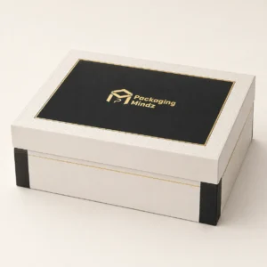 Collapsible Gift Boxes
