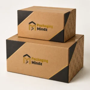 Custom Corrugated Boxes