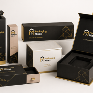 Cosmetic Boxes