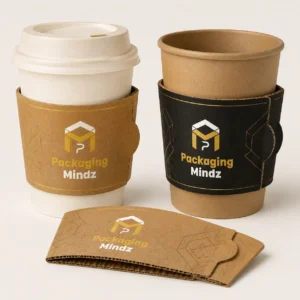 Custom Sleeve Cup