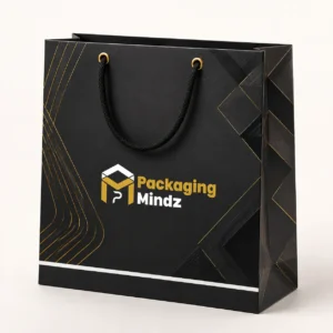 Custom Printed Gift Bags