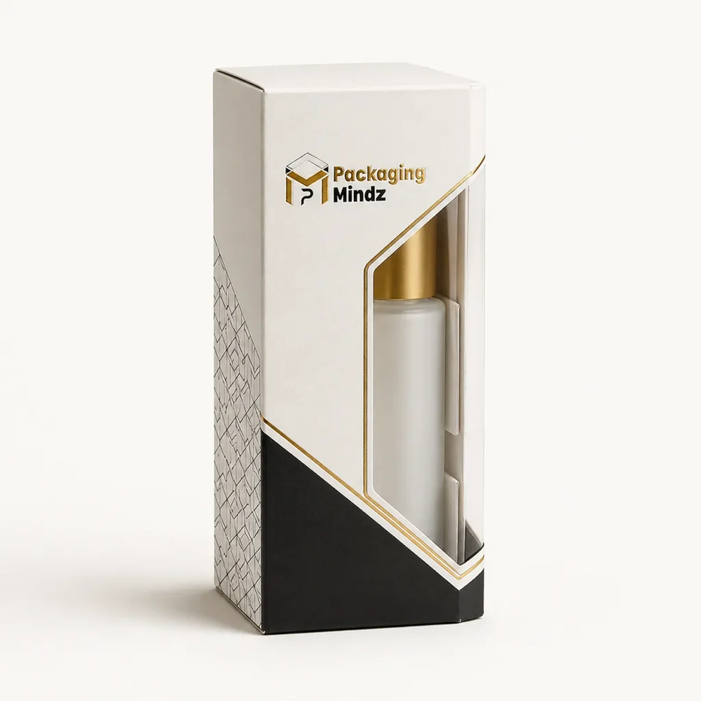 Custom Product Box