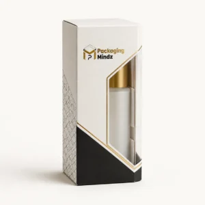 Custom Product Box