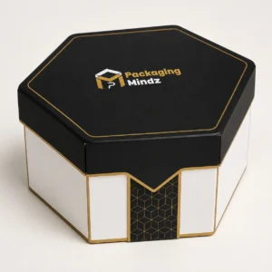 Custom Shape boxes