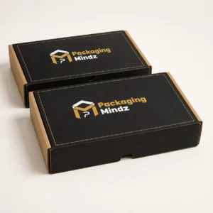 Custom E-Commerce Mailer Boxes