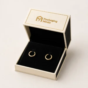 Custom Earring Packaging