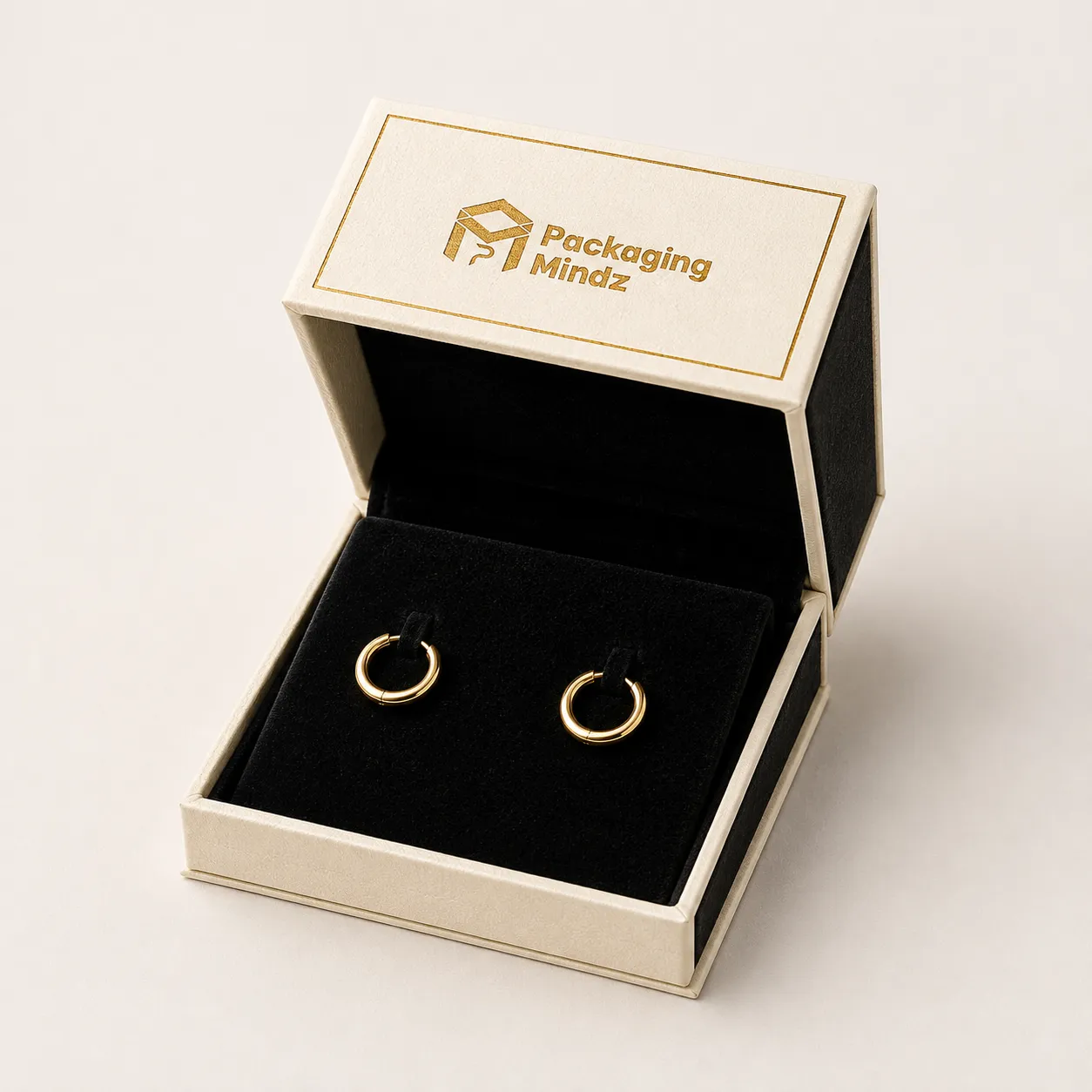 Custom Earring Packaging