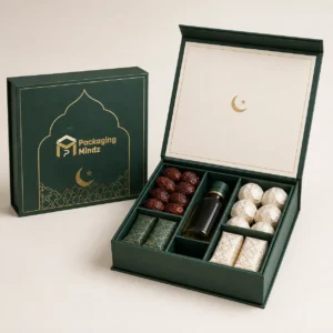 Custom Eid Gift Box