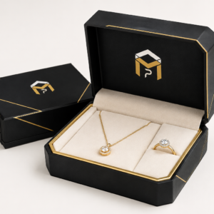 Jewelry Packaging