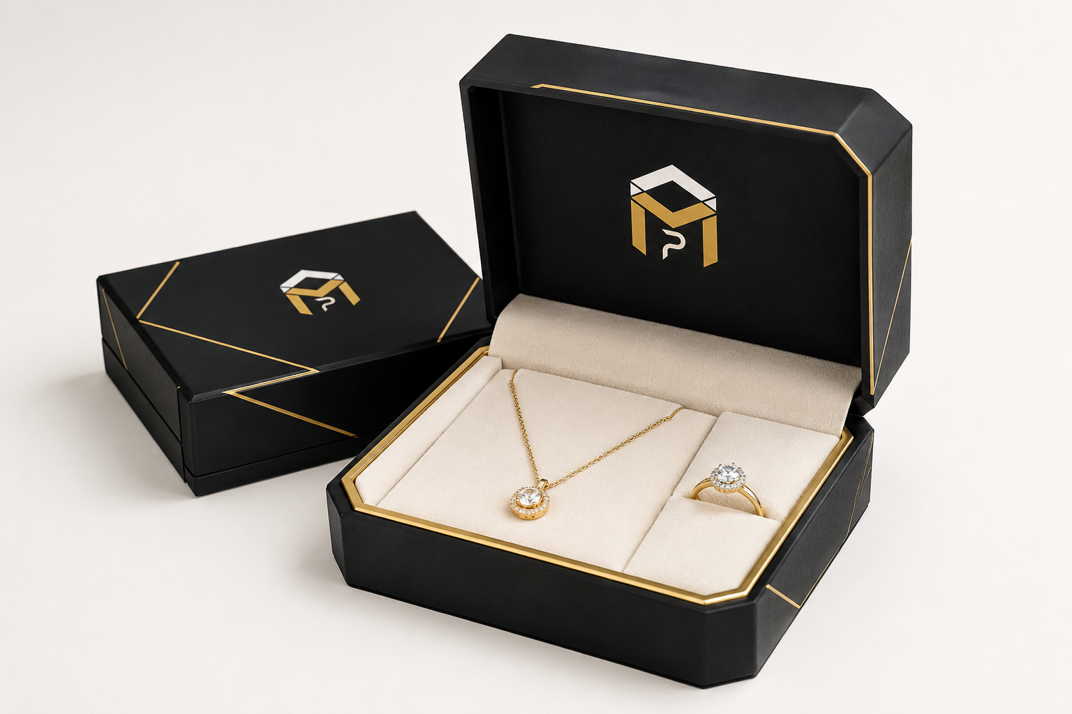 Jewelry Packaging category