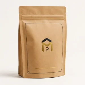 Custom Kraft Paper