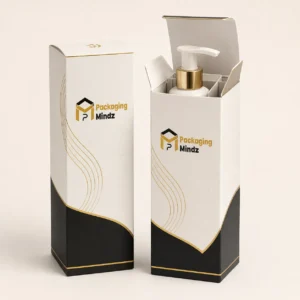 Custom Lotion Boxes
