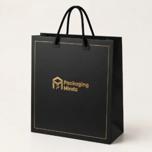 Custom Paper Bags