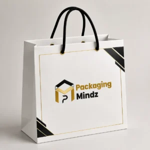 Paper Bags with Handles