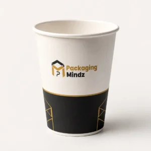 Custom Paper Cups