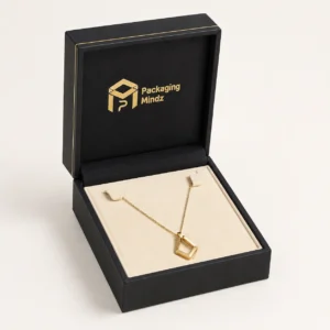 Custom Pendant Packaging