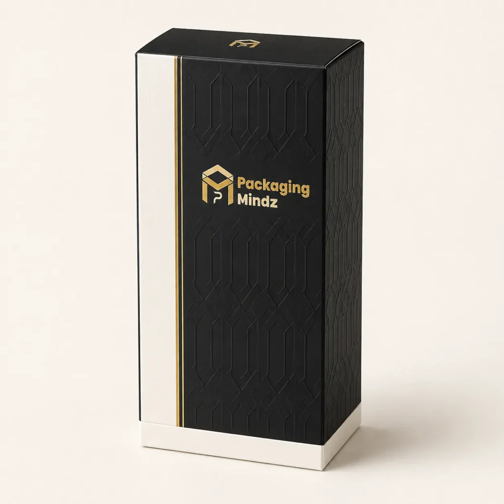 Custom Perfume Packaging Boxes 2