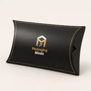 Pillow Boxes