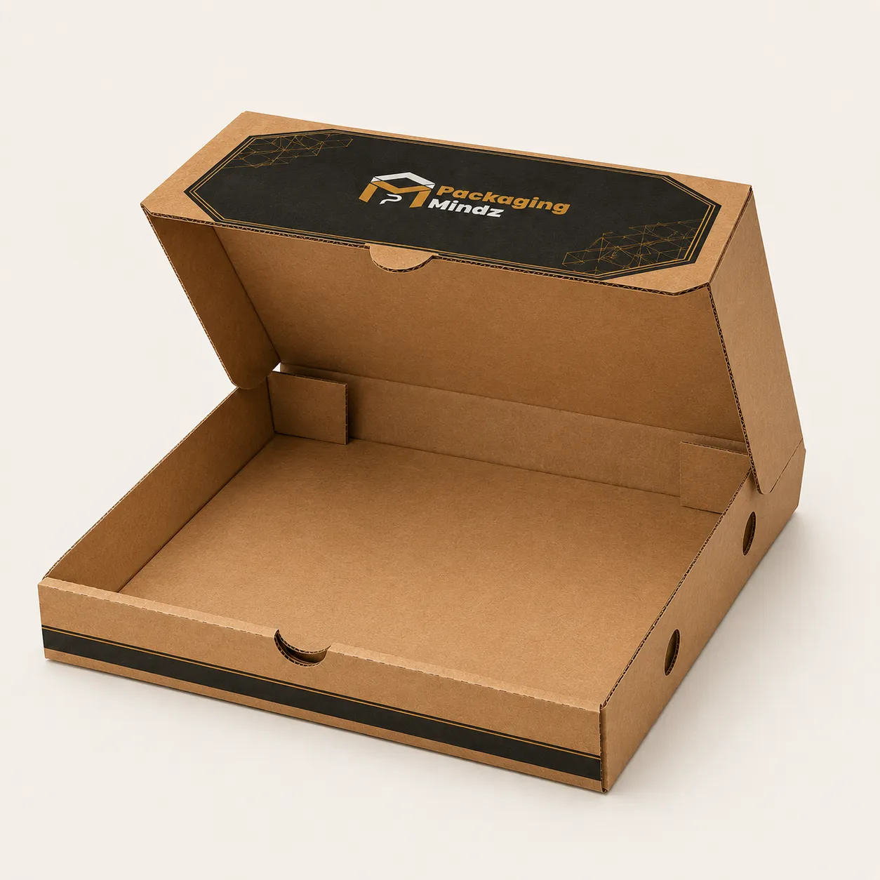 Custom Pizza Boxes 2