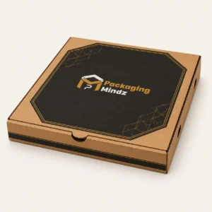 Custom Pizza Boxes