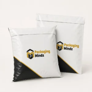 Custom Poly Mailers