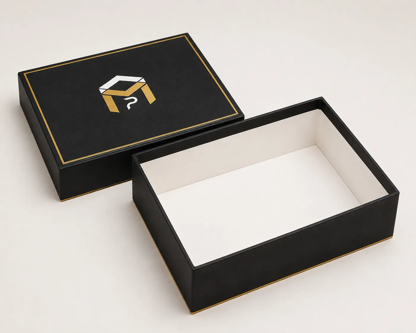 Rigid Gift Box 2