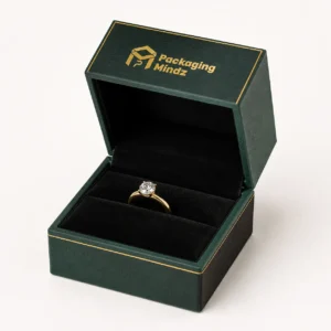 Custom Ring Packaging