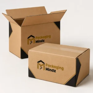 Custom Shipping Boxes