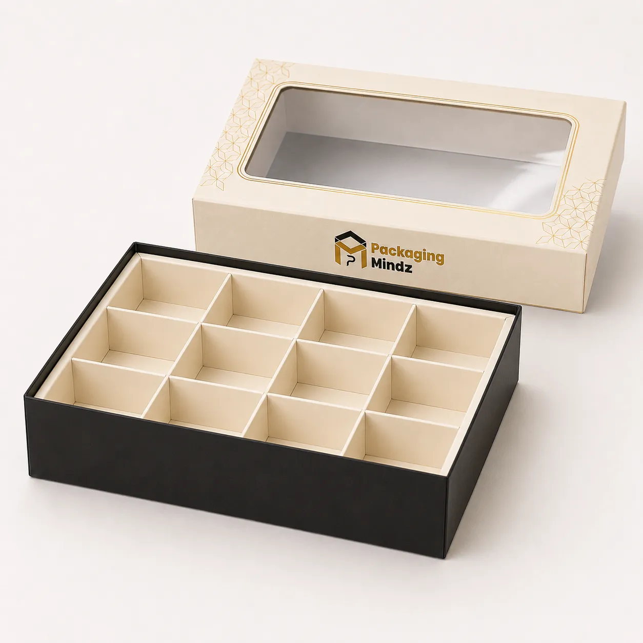 Custom Sweet Boxes 2