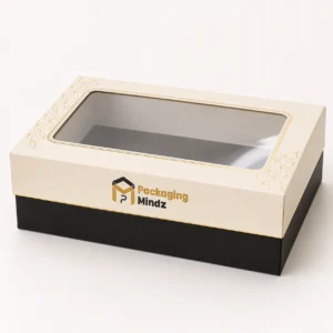 Custom Sweet Boxes