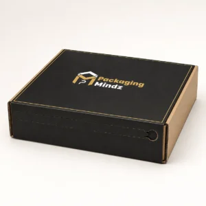 Custom Tear Strip Packaging