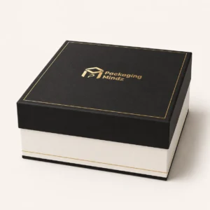 Custom Two Piece Box