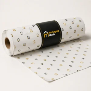 Custom Wrapping Paper