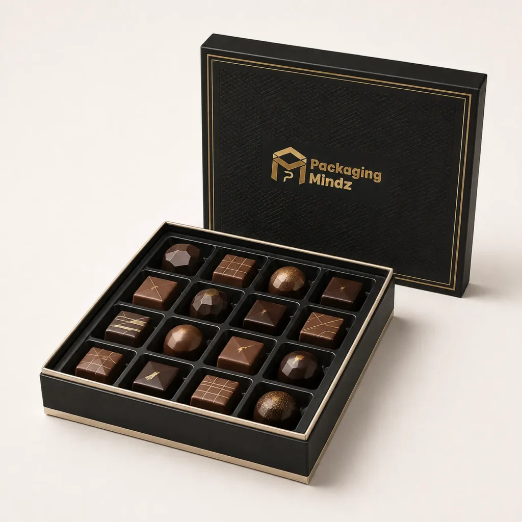 Custom Chocolate Boxes 2