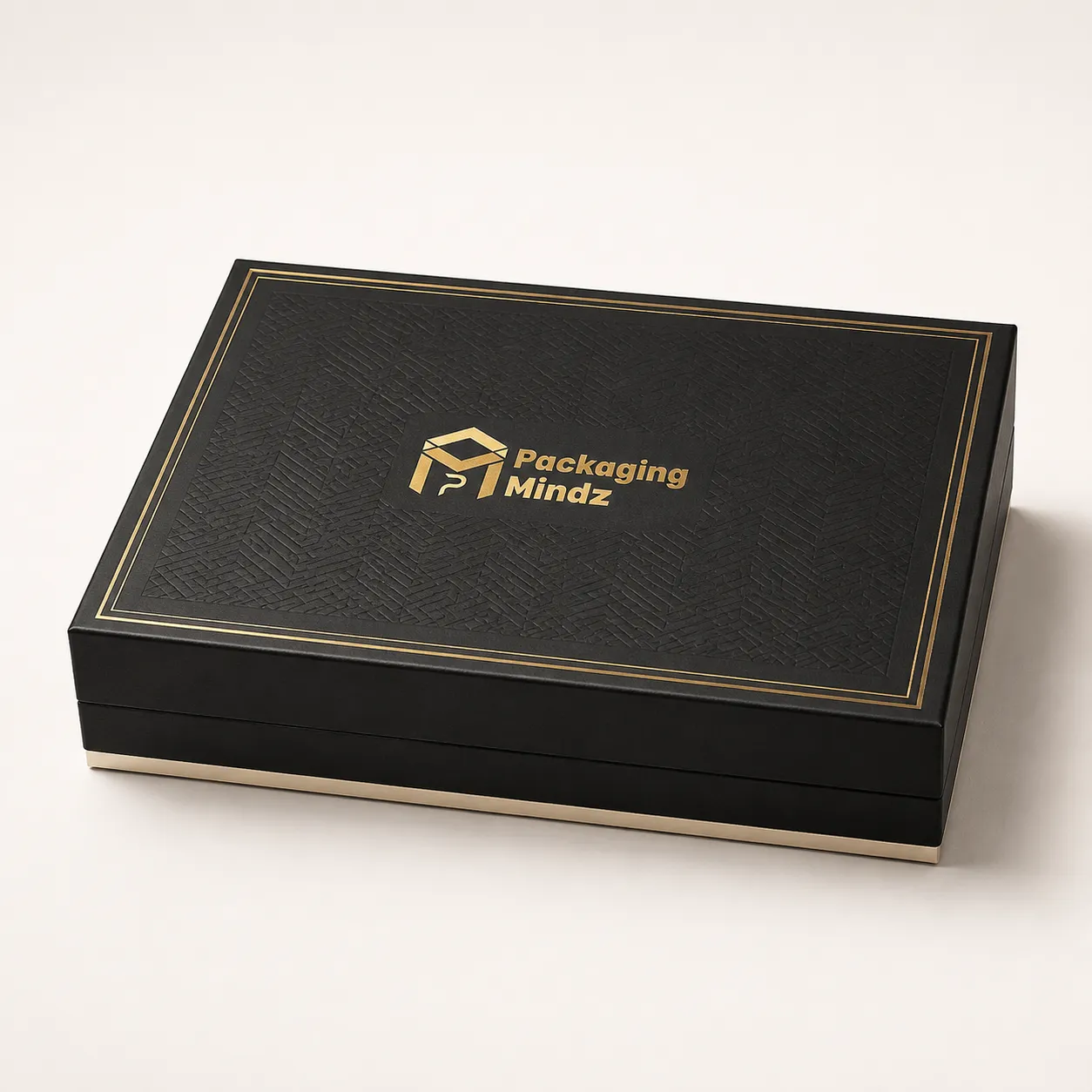 Custom Chocolate Boxes