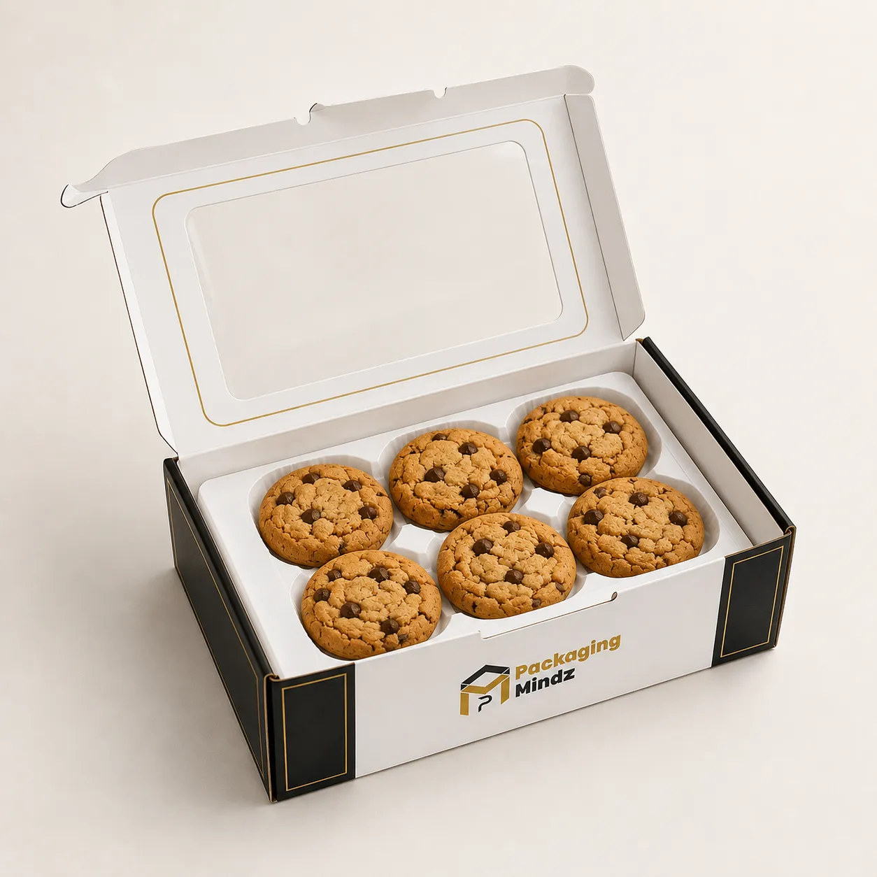 Custom Cookie Boxes 2
