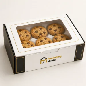Custom Cookie Boxes