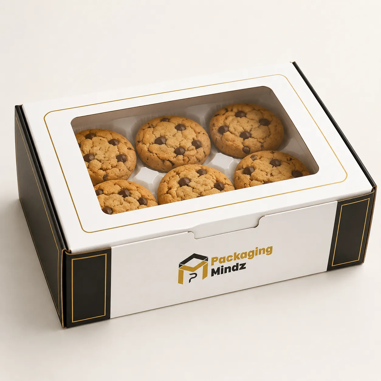 Custom Cookie Boxes