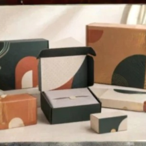 Ecommerce Packaging Boxes