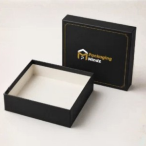 Printed Rigid Boxes